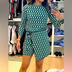 DVF for Target collection — this is two piece set!